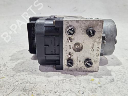 ABS pump VW PASSAT B5 (3B2) 1.9 TDI | BP29876542M43