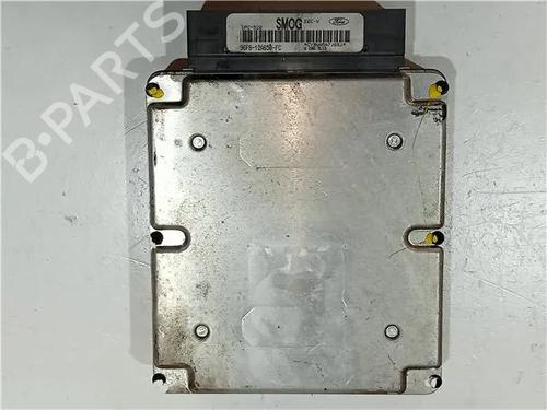 Used Electronic module FORD FIESTA V (JH_, JD_) 1.25 16V (75 hp) 23907981