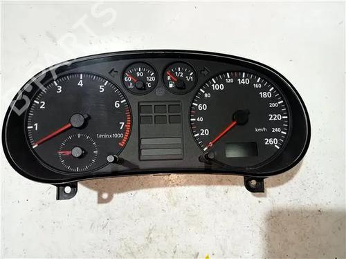 Cockpit AUDI A3 (8L1) 1.9 TDI (110 hp) 24200560