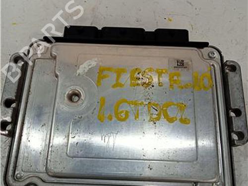 Electronic module FORD FIESTA VI (CB1, CCN) 1.6 TDCi | BP23909278M83 