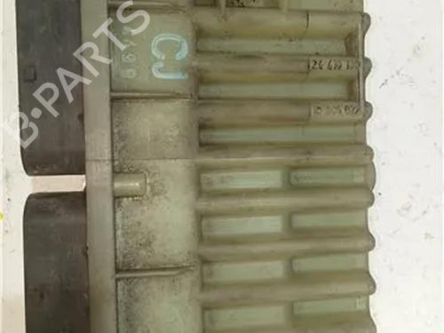 Radiator fan OPEL ASTRA G Saloon (T98) 2.0 DI (F69) | BP23932312M35 