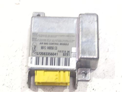 Airbag styreenhed Airbag styreenhed 39228049 39228049
