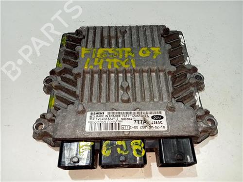 Elektronisk modul FORD FIESTA IV (JA_, JB_) 1.0 i (65 hp) 23932563