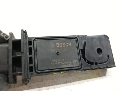 Mass air flow sensor OPEL CORSA D (S07) 1.3 CDTI (L08, L68) | BP40292419M95 - Image 2