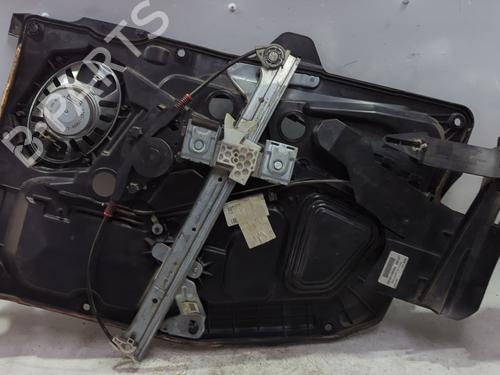 Used Front left window mechanism Front left window mechanism FORD FIESTA VI Van 1.4 TDCi (68 hp) 40063860 40063860