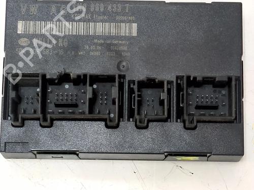 Elektronisk modul VW GOLF V Variant (1K5) 1.9 TDI | BP25595735M83
