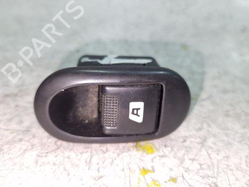 Right front window switch PEUGEOT 1007 (KM_) 1.6 16V | BP34125706I26  - Image 5
