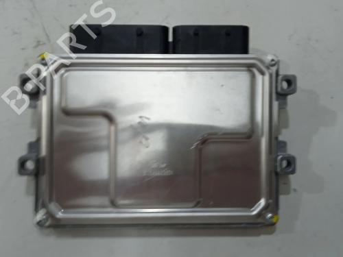 Electronic module CITROËN C3 III (SX) 1.2 PureTech 82 | BP26682504M83
