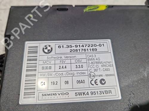 Elektronisk modul BMW 3 (E90) 320 d | BP29521067M83 