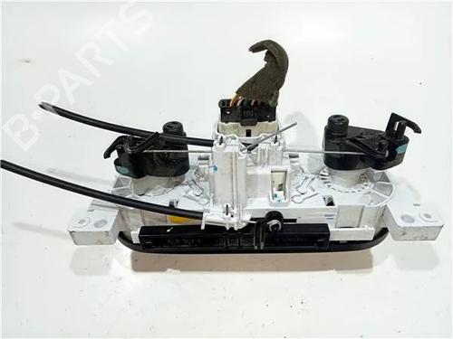 Climate control DACIA SANDERO 1.2 16V | BP23930871I5 