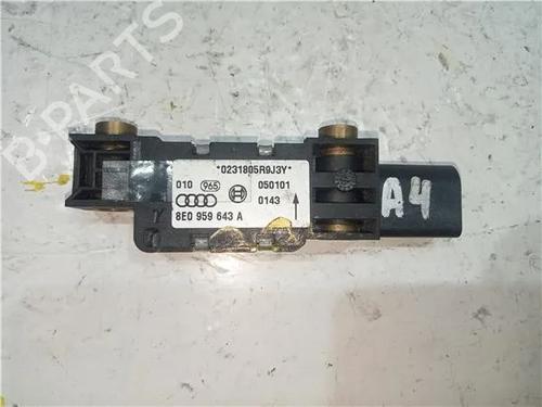 Módulo eletrónico AUDI A4 B5 (8D2) 2.5 TDI quattro (150 hp) 23917178