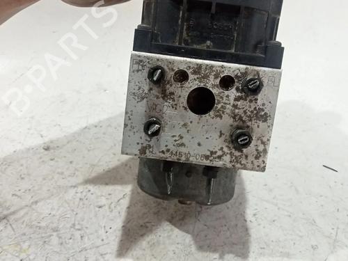 ABS pump TOYOTA AVENSIS Liftback (_T22_) 2.0 i (ST220_, ST220R) | BP27338344M43 