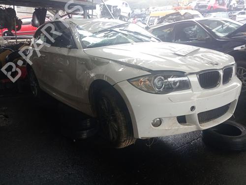 Xenon ballast BMW 1 (E87) 116 d | BP30770216C53