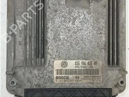 Module électronique VW GOLF V (1K1) 1.9 TDI | BP23908084M83 