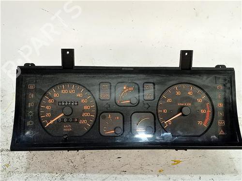 Used Instrument cluster RENAULT 19 I (B/C53_) [1988-1994]  26566833