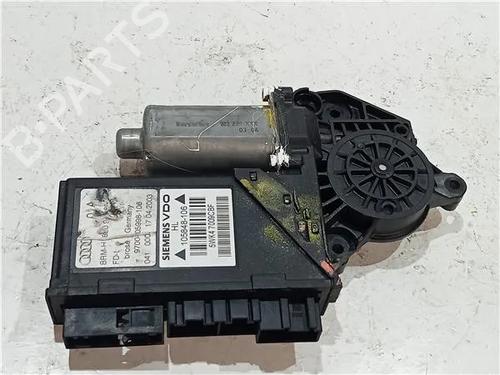 Left front window motor AUDI A4 B5 (8D2) 1.9 TDI | BP23911711E21