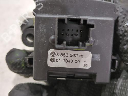 Steering column stalk BMW 3 (E46) 320 d | BP24885684I23 