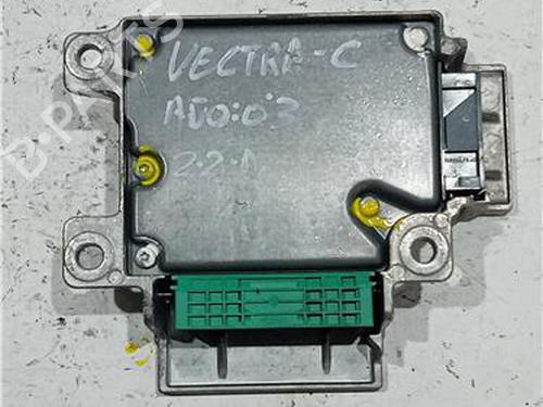 Kollisjonspute styreenhet OPEL VECTRA C (Z02) 2.0 DTI 16V (F69) | BP23918203M53 