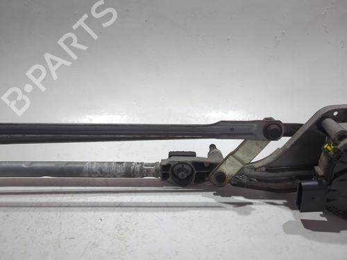 Front wiper motor FORD FOCUS II (DA_, HCP, DP) 2.0 TDCi | BP25627528M29 