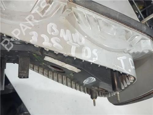 Left taillight BMW 3 (E36) 316 i | BP23919495C34 