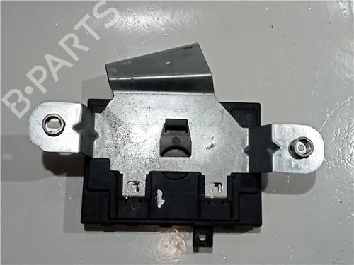 Electronic module FORD FIESTA VI (CB1, CCN) 1.6 TDCi | BP23913347M83 