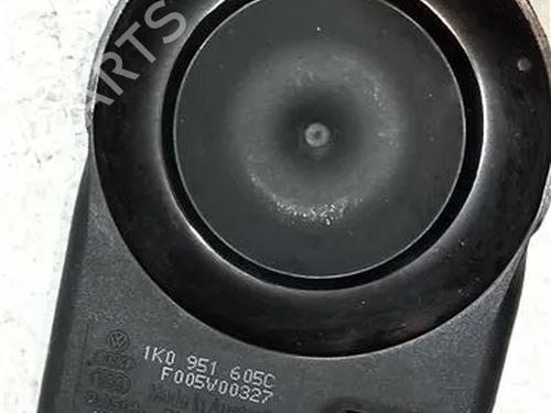 Elektronisk modul SEAT LEON (1M1) 1.9 TDI (110 hp) 23913276
