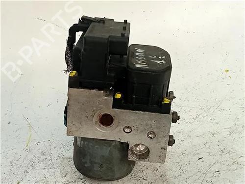 ABS pump NISSAN PRIMERA Hatchback (P11) 1.8 16V | BP23910329M43 