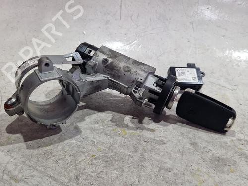 Ignition barrel CHEVROLET CRUZE Hatchback (J305) 1.7 D | BP34152620M48  - Image 6