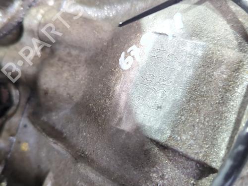 Gearbox HYUNDAI i30 (FD) 1.6 CRDi | BP31291784M3