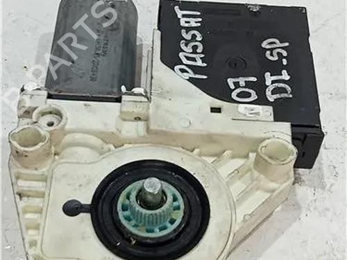 Used Left front window motor VW PASSAT B6 (3C2) 2.0 TDI (140 hp) 23913125