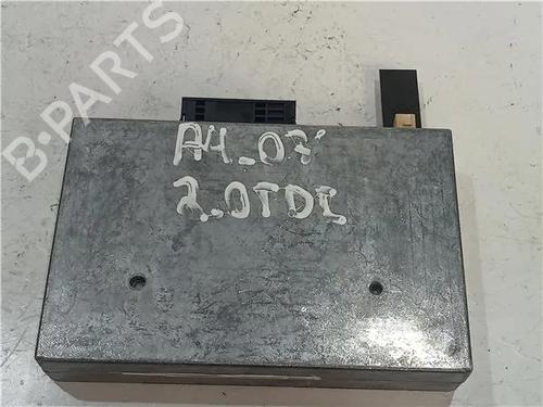 Module électronique AUDI A4 B7 (8EC) 2.0 TDI 16V (140 hp) 23911645