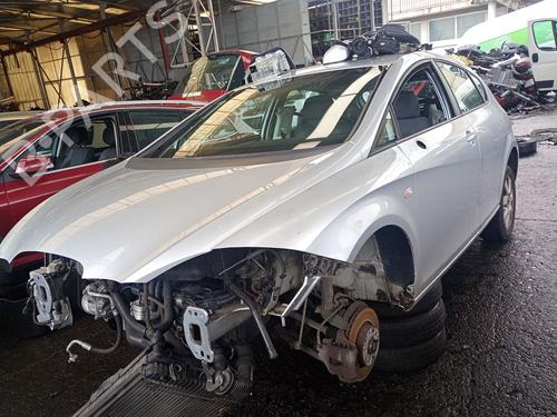 Used Parts SEAT LEON (1P1) 1.9 TDI (105 hp) 4430721