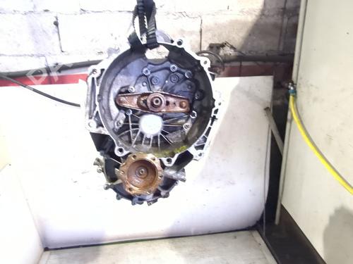 Used Gearbox Gearbox VW GOLF VII (5G1, BQ1, BE1, BE2) 1.0 TSI (115 hp) 36321872 36321872