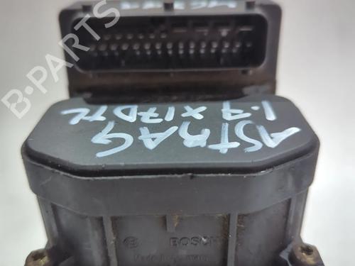 Pompe ABS OPEL ASTRA G Hatchback (T98) 1.7 CDTI (F08, F48) (80 hp) 23928159