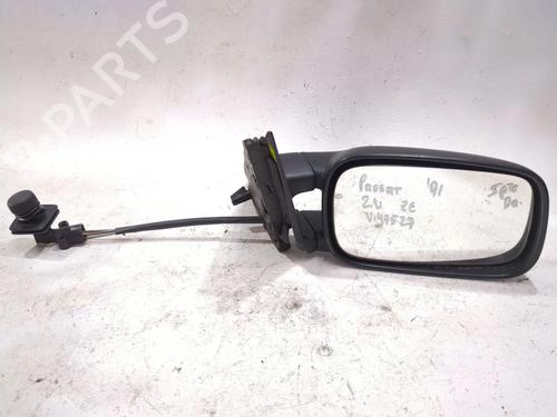 Used Right mirror VW PASSAT B3/B4 (3A2, 35I) 2.0 Syncro (115 hp) 28690041