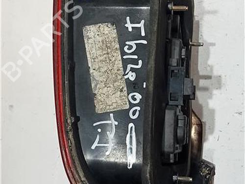 Left taillight SEAT IBIZA II (6K1) 1.4 i 16V | BP23920452C34 