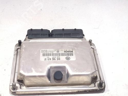 Used Electronic module SEAT IBIZA III (6L1) 1.4 TDI (80 hp) 27928087