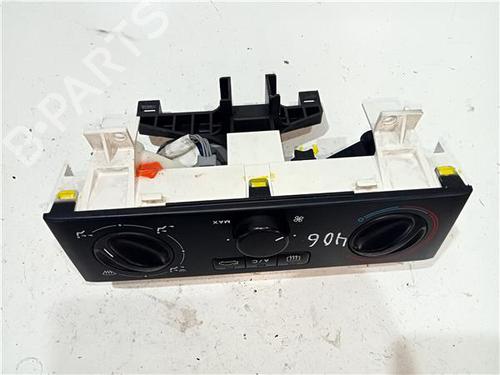 Climate control PEUGEOT 406 (8B) 2.0 HDI 110 | BP23931070I5 