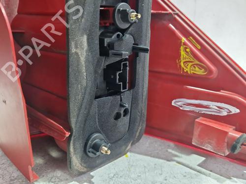Right taillight PEUGEOT 1007 (KM_) 1.6 16V | BP34275948C35 - Image 7