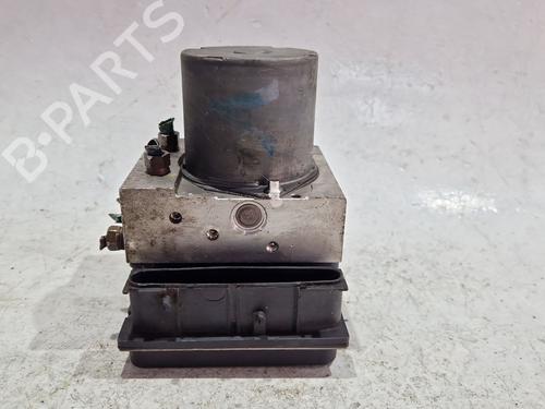 Used ABS pump RENAULT SCÉNIC II (JM0/1_) 1.9 dCi (JM0G, JM12, JM1G, JM2C) (120 hp) 30962281