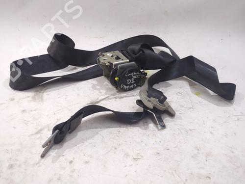 Used Front left belt tensioner RENAULT LAGUNA III (BT0/1) 2.0 dCi (BT01, BT08, BT09, BT0E, BT0K, BT12, BT1C, BT1D,... (150 hp) 27867158