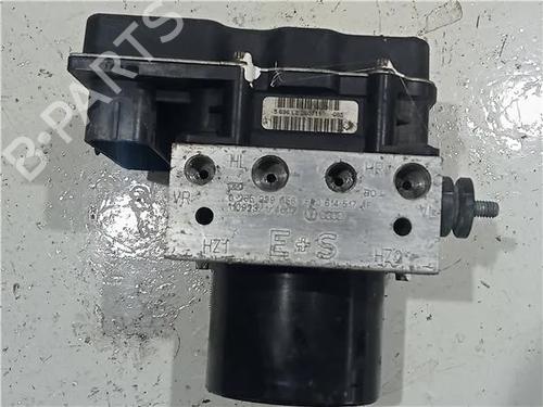 ABS pump SEAT IBIZA IV (6J5, 6P1) 1.9 TDI | BP23922706M43 