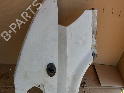 Used Right front fenders Right front fenders FORD TRANSIT Van (FA_ _) 2.0 DI (FAE_, FAF_, FAG_) (100 hp) 40120514 40120514