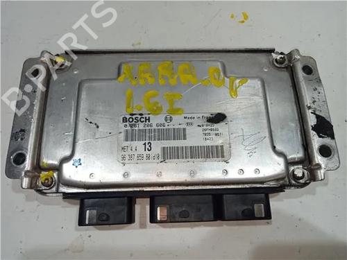 Elektronisk modul CITROËN XSARA (N1) 1.9 TD | BP24968429M83 