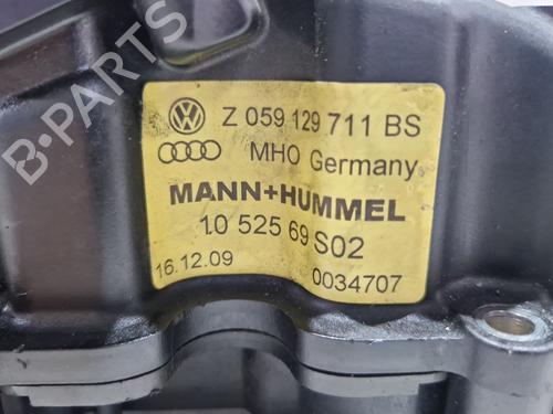 Intake manifold AUDI A5 (8T3) 3.0 TDI | BP29938140M70