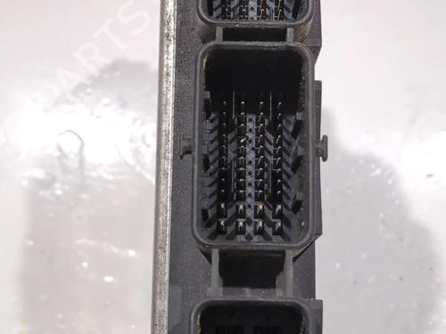 Electronic module RENAULT MEGANE II (BM0/1_, CM0/1_) 1.9 dCi (BM0G, CM0G) | BP25710728M83 