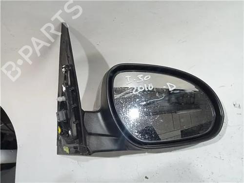 Used Right mirror HYUNDAI i30 (FD) 1.6 (116 hp) 23920296
