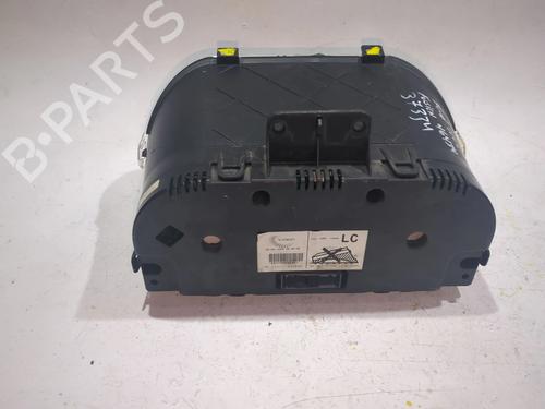 Cockpit FORD FUSION (JU_) 1.4 TDCi | BP23902443C47 