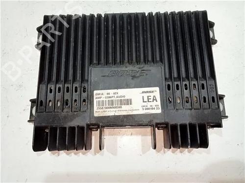 Elektronische module MAZDA 6 Saloon (GG) 2.0 DI (GG14) (136 hp) 23907228