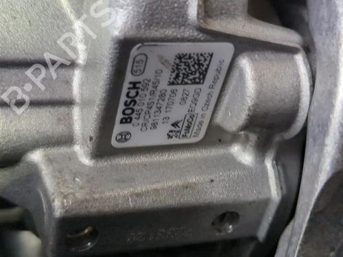 Engine FORD FIESTA VII (HJ, HF)  | BP25785747M1 